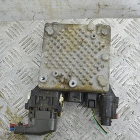 Блок керування електропідсилювачем керма Mazda 6 2007-2012 Модуль ЕУР Мазда 6 GS1D67880F