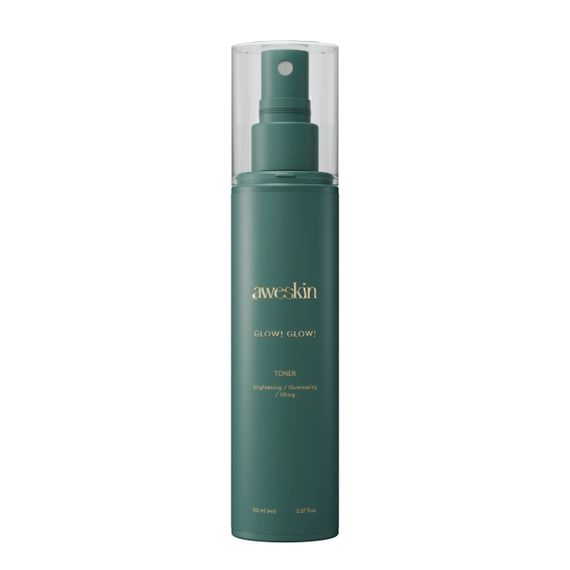 Тонік для обличчя Aweskin GLOW! GLOW! TONER (150 ml)