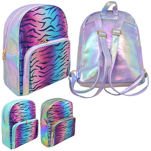 Рюкзак дитячий Wild and Mild ST02186 30х26х11 см Вид 1 | Зображення 1