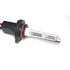 Ксенонова лампа КВАНТ HB3 (9005) 5000К з керамічною вставкою 12/24 V (1 шт.)