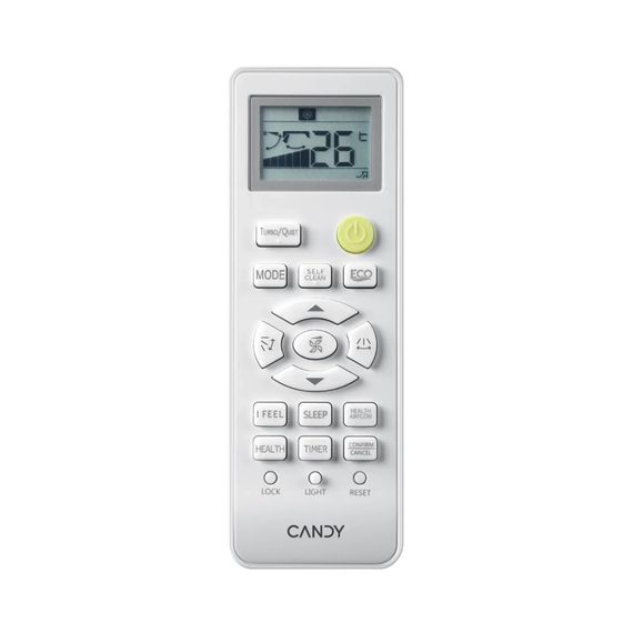 Кондиционер Candy CY-12BRIN-U/CY-12BROUT-U | Зображення 4