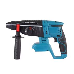 Акумуляторний перфоратор з високою продуктивністю XPRO DHR243RFE (234573589_1917)