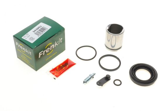 Ремкомплект супорта заднього BMW X3 F25 X4 F26 14-18 d=42mm  +поршень  Trw  242951