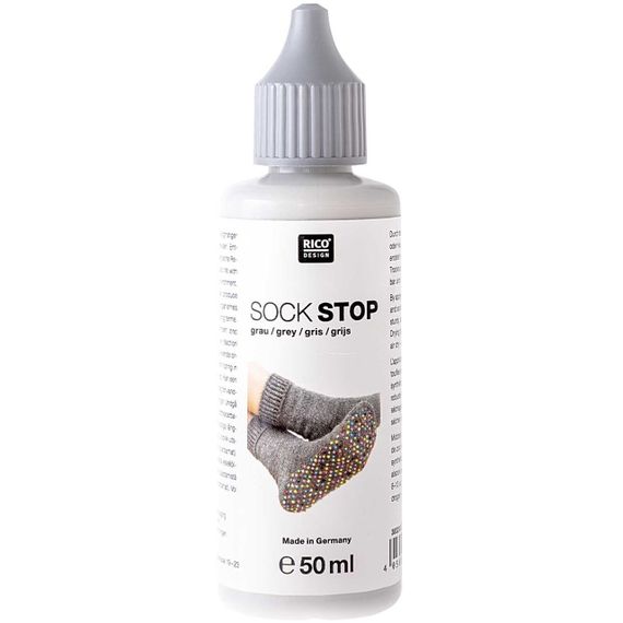 Рідкий латекс Rico Design Sock Stop | Зображення 3