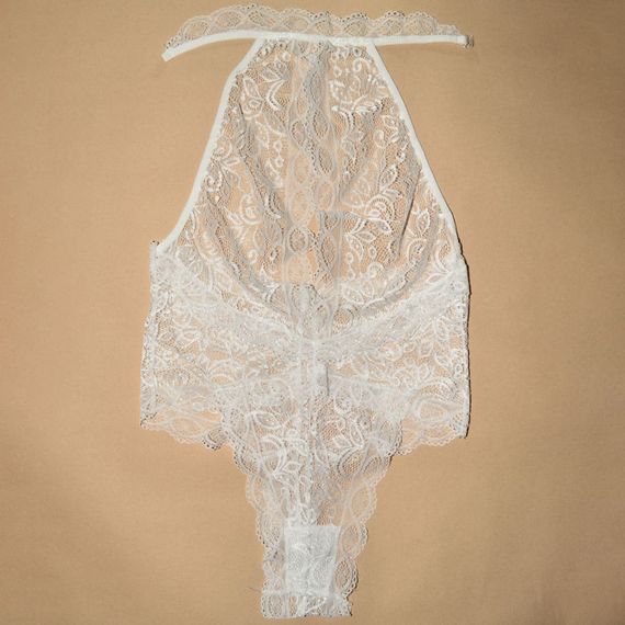 Пеньюар Боді Babydoll 44 M/L 5007-1 | Зображення 3