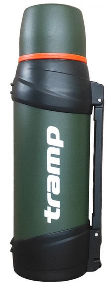 Термос Tramp Travel Line 2.0l Olive