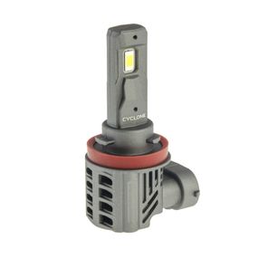 LED лампа CYCLONE LED H11 5500K type 43