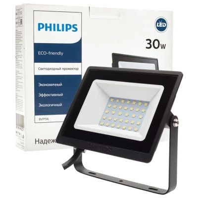 Прожектор Philips BVP156 LED24/NW 220-240 30W WB (911401828981) | Зображення 1