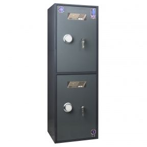 Сейф офисный Safetronics NTL 62MEs62MEs
