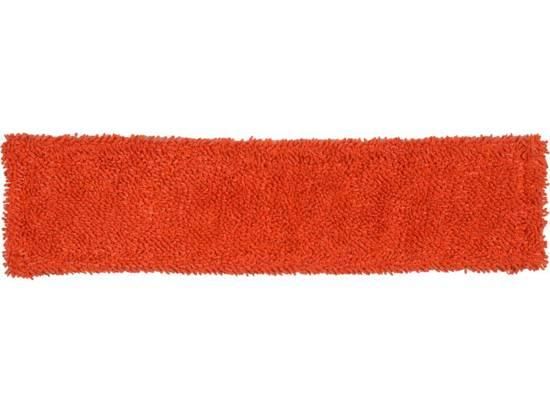 Насадка микроволоконна LUND : 26х7 см, для швабри 67162 VR-67166