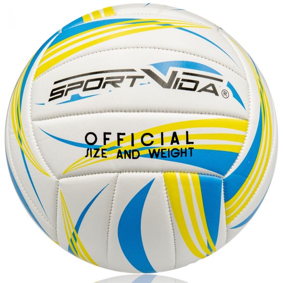 М'яч волейбольний SportVida SV-SE0103 Size 5