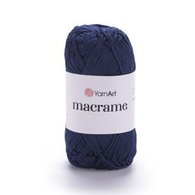 Yarnart  Macrame №162 пряжа ярнарт макраме поліестер