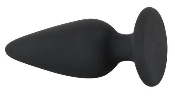 Анальна пробка HEAVY срередня sexstyle | Зображення 10