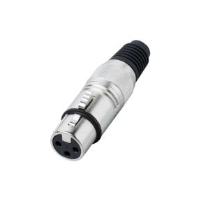 Канон XLR Bespeco XLR3FX