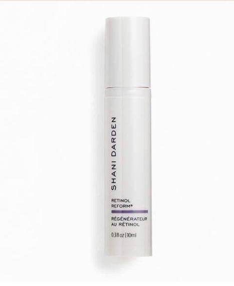 Shani Darden Retinol Reform - антивікова сироватка для обличчя