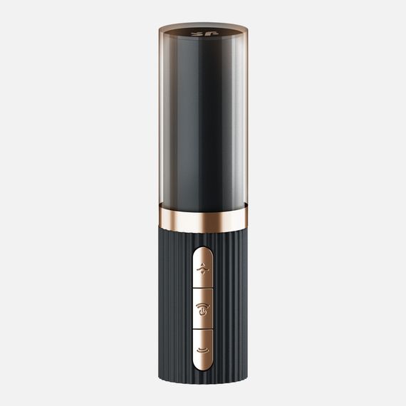 Вакуумний стимулятор клітора Pro 2 Kiss Satisfyer (Німеччина) Sex Aura | Зображення 3