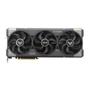 Видеокарта ASUS GeForce RTX 5090 32GB GDDR7 OC TUF-RTX5090-O32G-GAMING 90YV0LY0-M0NA00
