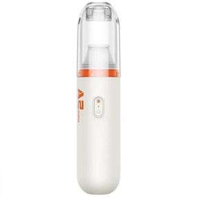 Портативный пылесос Baseus A2 Pro Car Vacuum Cleaner (6000pa) (VCAQ040001) White