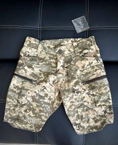 Шорти ADAMS піксель