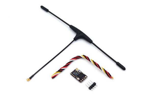 Приемник TBS Crossfire Nano Rx SE | Зображення 2