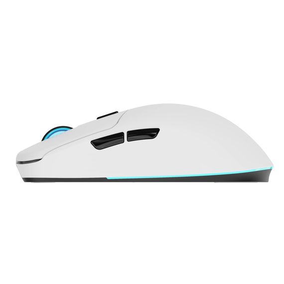 Мишка Thunderobot ML7 Tri-Mode wireless Mous (ML7) | Зображення 4