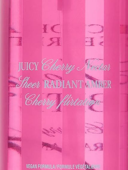 Міст для тіла Victoria's Secret Cherry Bite (250 ml) | Зображення 1