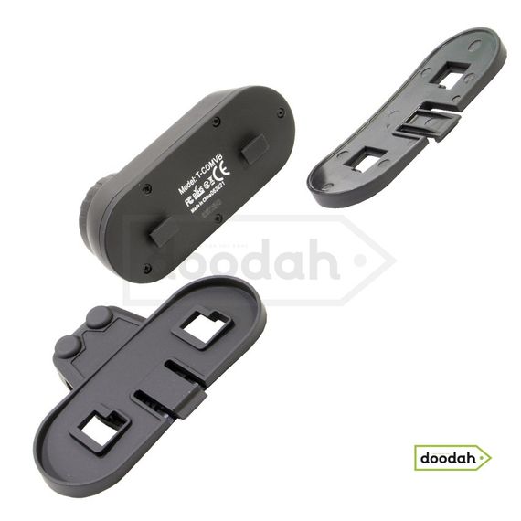 Мотогарнітура Bluetooth Інтерком FreedConn TCOM-VB- 800 м. Купити с гарантією з доставкою по Україні | Зображення 1