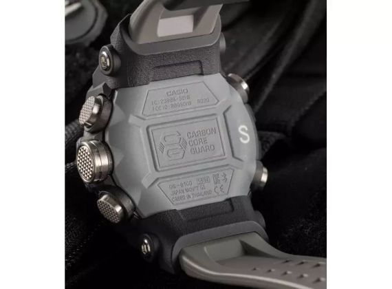 Годинник CASIO GG-B100-8AER | Зображення 6