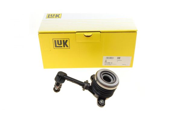 Підшипник вижимний Renault Kangoo 1.5dCi 1.9dCi 1.6 01- 510 0098 10