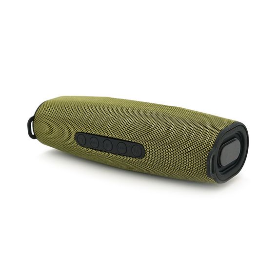Колонка DH7+Display Bluetooth 4.1 до 10m, 1х3W, 4Ω, 400mAh, ≥90dB, TF card/USB | Зображення 2