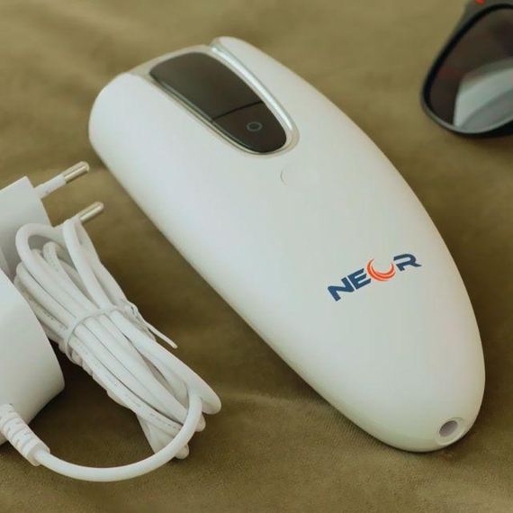 Фотоэпилятор IPL NEOR INSHINE XQ55 WT гарантия 1 год | Зображення 8