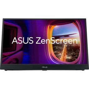 Монитор портативный Asus 17.3&quot; ZenScreen MB17AHG HDMI 90LM08PG-B01170