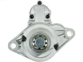 Стартер AUDI A3 (3.2 V6, 1.9 TDI, 2.0 TDI, 2.0 TFSI), AUDI TT 1.8 T, 3.2 VR6