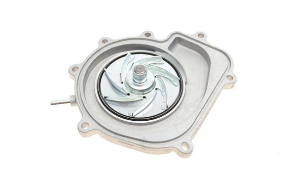 Помпа води Mercedes Benz C-class W204 E-class W212 Vito W447 OM651 2.2CDI 08- перемикач. R B 7 лоп 6кан  PA1376 | Зображення 2