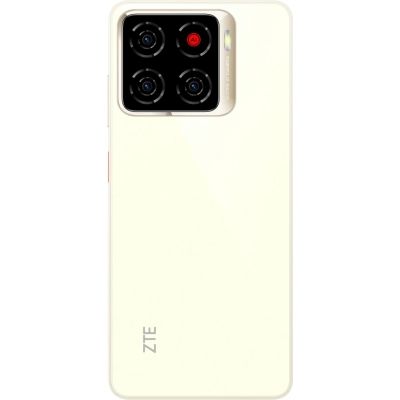 Мобильный телефон ZTE Blade A56 4/128GB Gold (1167682) | Зображення 8