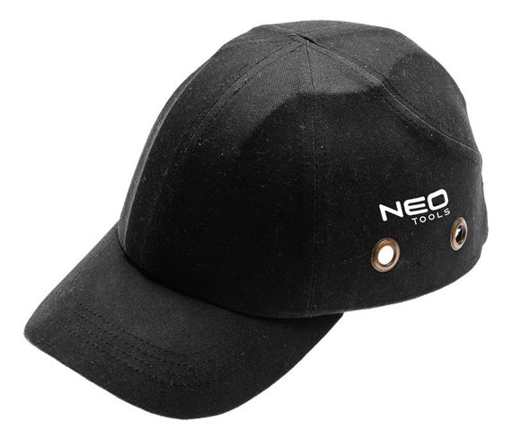 Бейсболка рабочая NEO усиленная, CE (97-590)