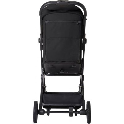 Коляска Espiro ELSE 08 SMOKEY BROWN (5905683801621) | Зображення 8