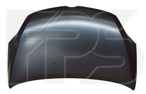 Капот Mazda 5 '05-10 (FPS) MZ20047A