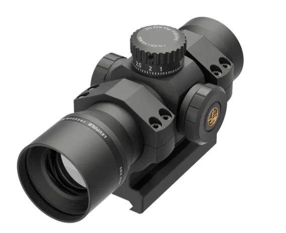 Прицел коллиматорный LEUPOLD FREEDOM RDS 1X3 Коллиматор Прицел коллиматор Коллиматорный прицел для АК | Зображення 2