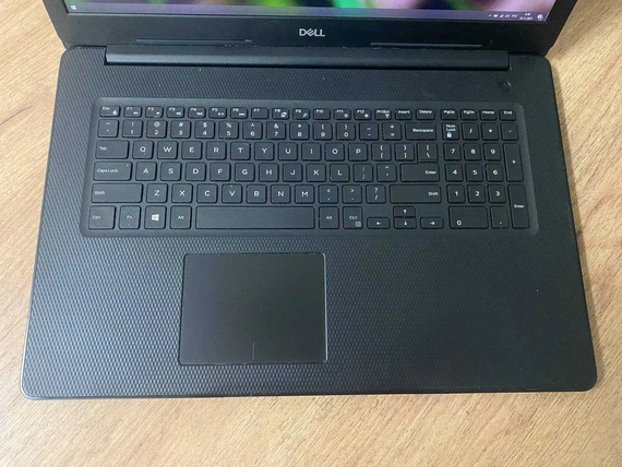Ноутбук Dell Inspiron 3793 17.3 FHD/IPS/i5 1035G1/8Gb/HDD1Tb/IntelUHD | Зображення 3