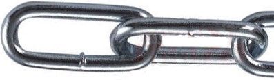 Ланцюг довга ланка 5х35х9 (32м) 571-04
