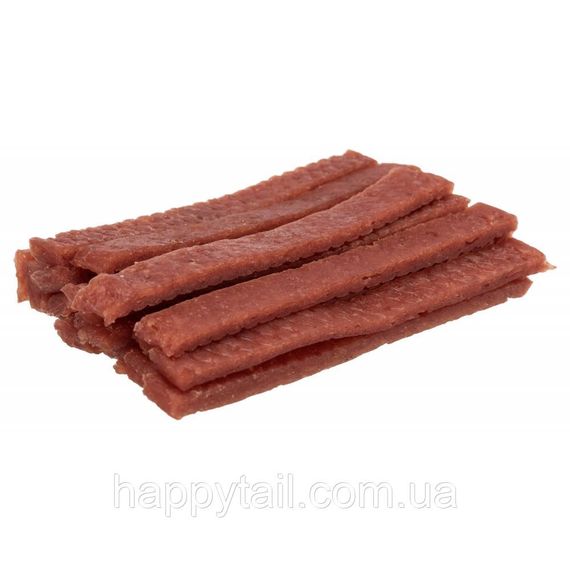 Ласощі Trixie Premio 4 Meat Bars для собак з куркою качкою бараниною та лососем 4х100 г | Зображення 6