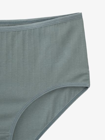 Труси жiночi Donella 2528P-DB 4XL Зелений shop (2000999631085) | Зображення 1