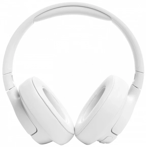 Гарнітура JBL TUNE 720BT White (JBLT720BTWHT) | Зображення 2