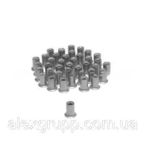 Самопроникні Заклепки для кузова MONCH SPR Rivets 5,3mm 10mm 50шт
