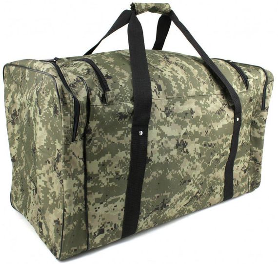 Дорожная большая сумка 90L Wallaby, Украина | Зображення 1