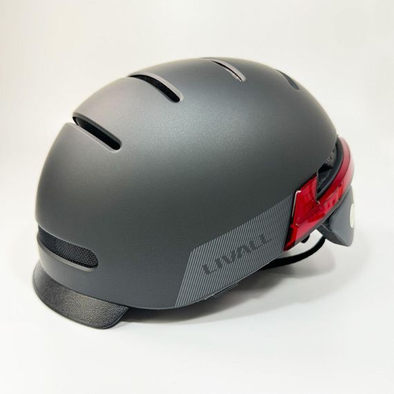 Захисний шолом Livall BH51M NEO (L) Black (57-61см) | Зображення 1