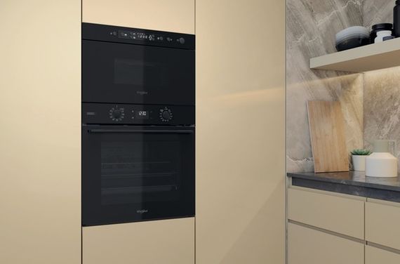 Мікрохвильова піч Whirlpool MBNA920B | Зображення 6