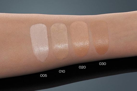Тональний крем Catrice HD Liquid Coverage - 020 Rose Beige (30 ml) | Зображення 1