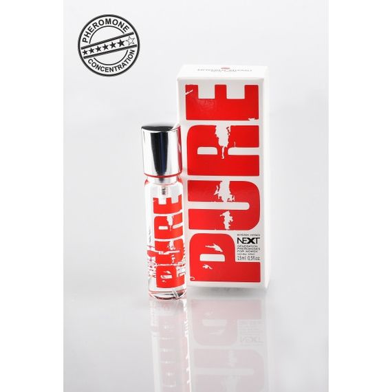 Парфуми MM Next PURE 15ML femme Sex Aura